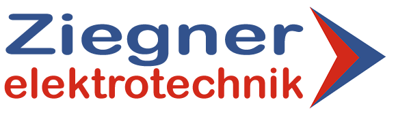 Ziegner Elektrotechnik Logo